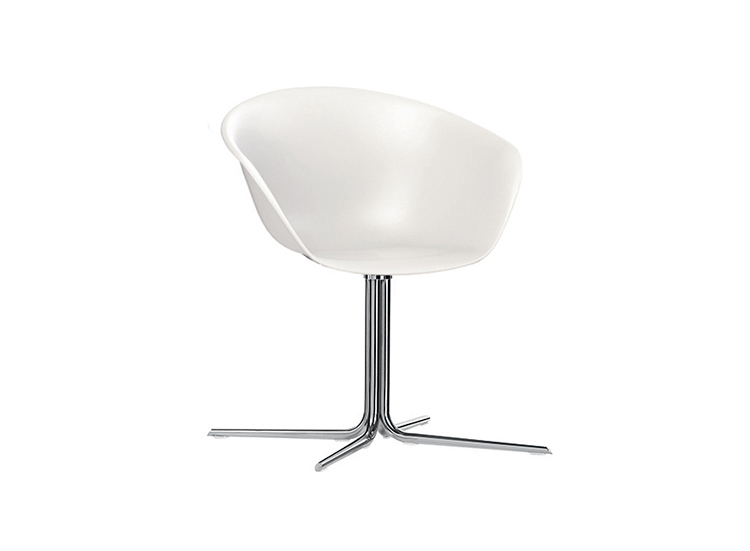 办公椅|现代真皮会议椅|办公安博网页版|安博anbo（中国）安博网页版|Duna 02 餐椅/会议椅